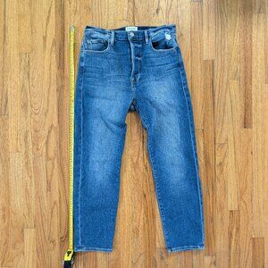 FRAME | Women's Denim Jeans -  Le Original Size 29